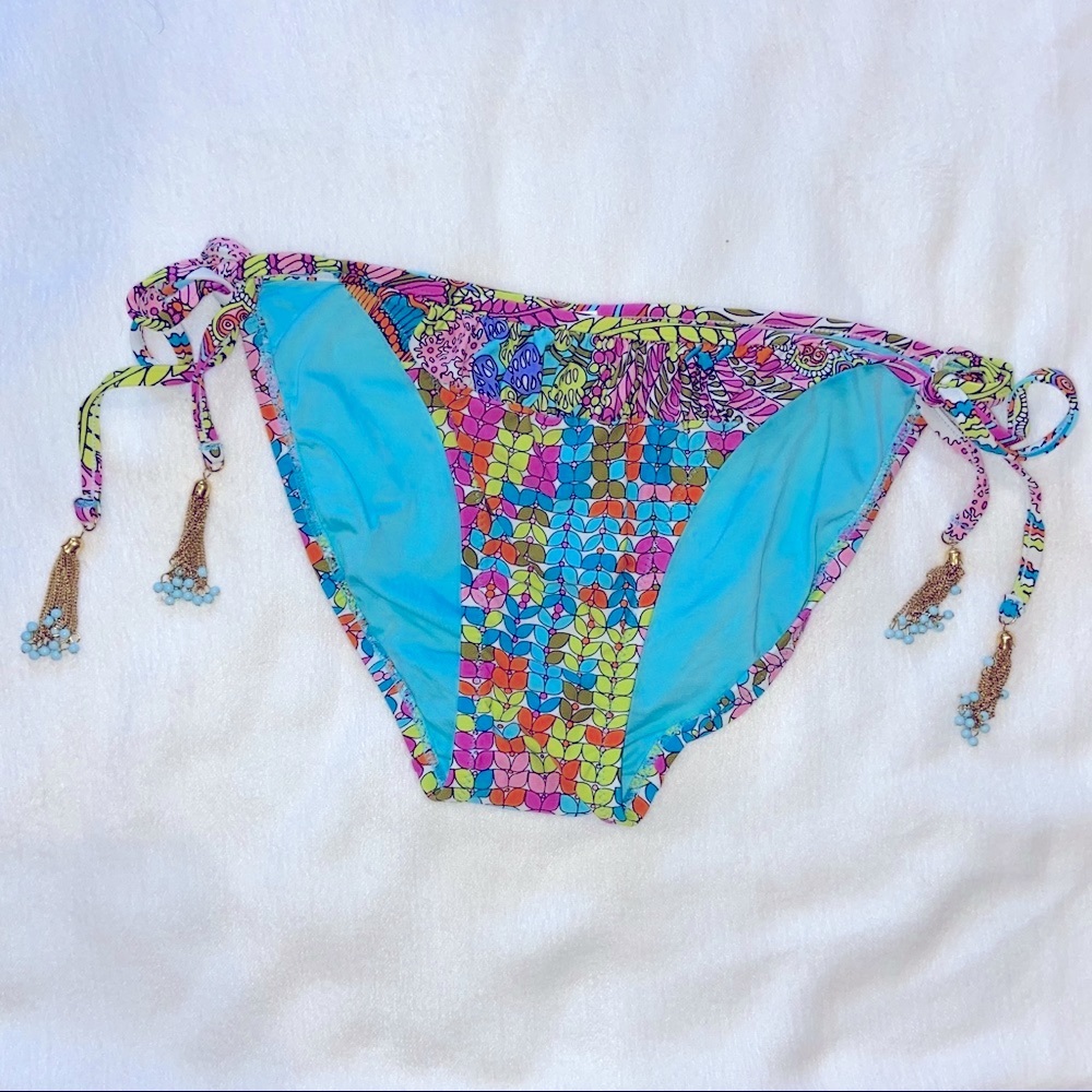 TRINA TURK Bikini Bottom